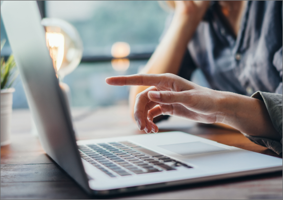 マーケティングコンサルティング事業